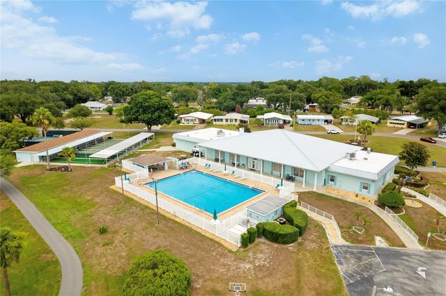 4903 DEERWOOD DRIVE, Lakeland, FL 33810