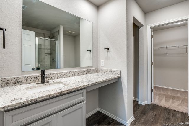 7618 Capstone Rdg, San Antonio, TX 78244