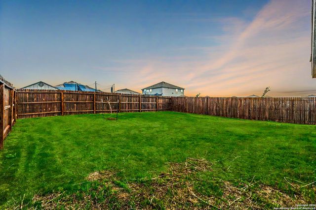 7618 Capstone Rdg, San Antonio, TX 78244
