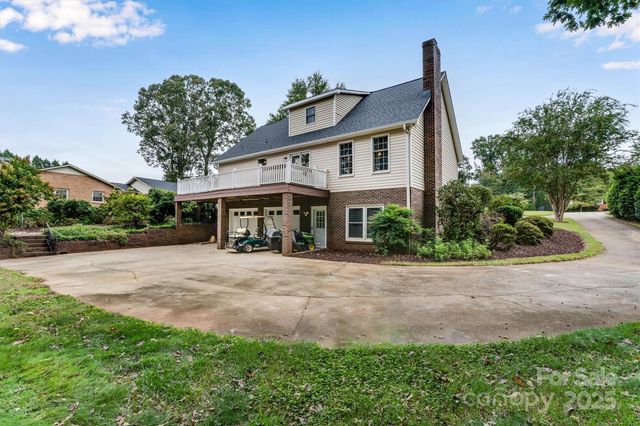 1471 Arden Drive, Lincolnton, NC 28092