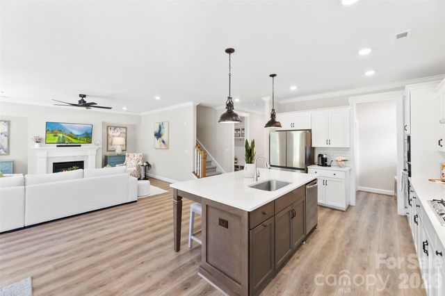 4100 Spring Cove Way, Belmont, NC 28012