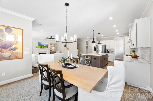 4100 Spring Cove Way, Belmont, NC 28012