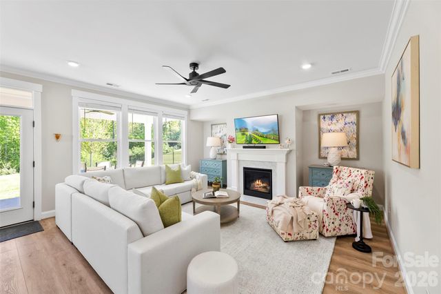 4100 Spring Cove Way, Belmont, NC 28012