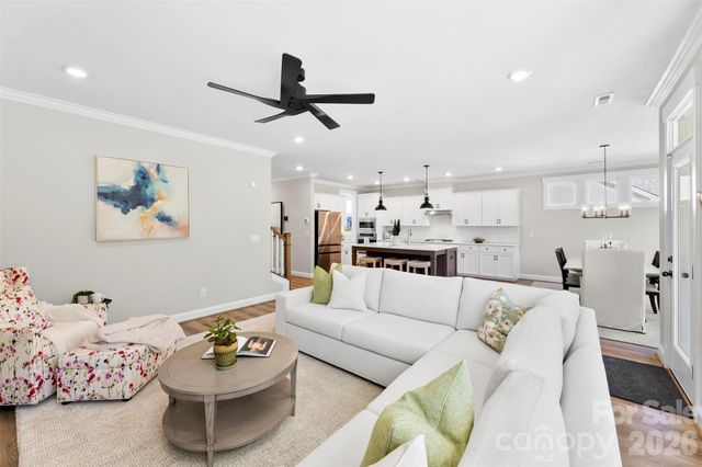 4100 Spring Cove Way, Belmont, NC 28012