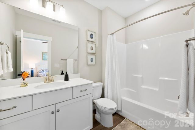 4100 Spring Cove Way, Belmont, NC 28012