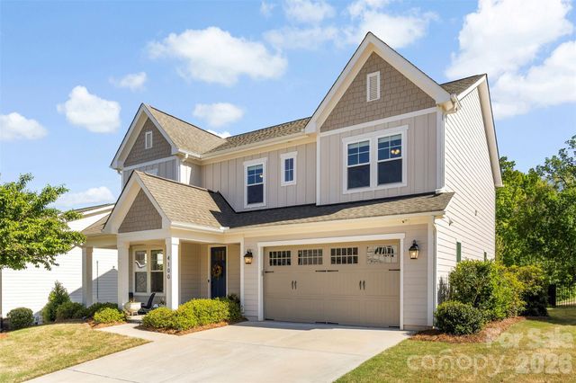 4100 Spring Cove Way, Belmont, NC 28012