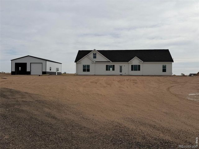 15173 County Road 98, Nunn, CO 80648