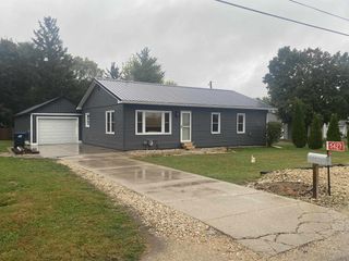 5427 W Fair Street, Evansville, WI 53536