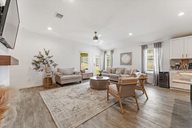 12248 Council Grove Drive, Conroe, TX 77384