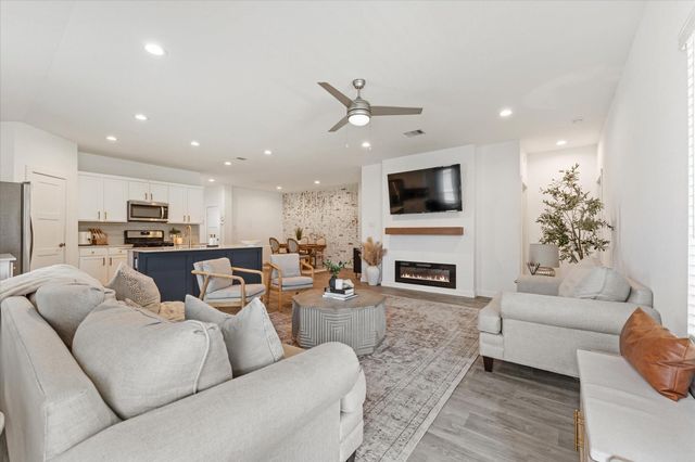 12248 Council Grove Drive, Conroe, TX 77384
