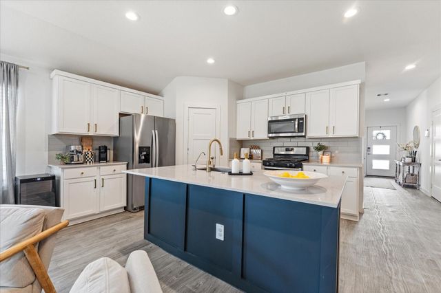 12248 Council Grove Drive, Conroe, TX 77384
