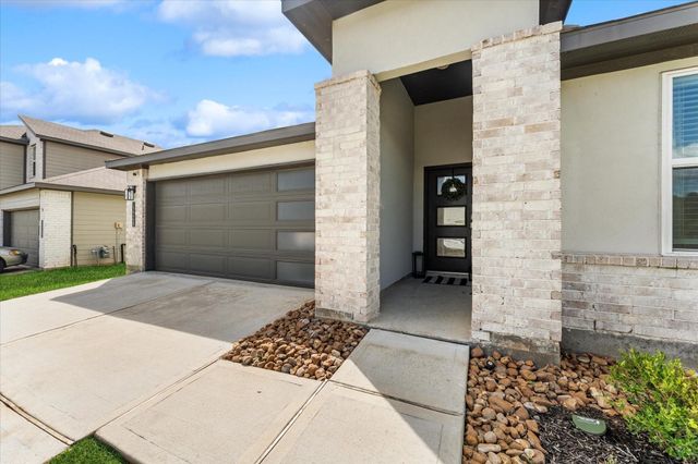 12248 Council Grove Drive, Conroe, TX 77384