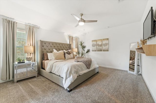 12248 Council Grove Drive, Conroe, TX 77384