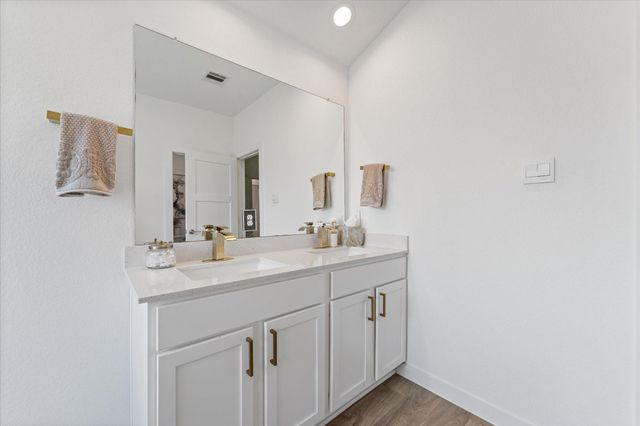 12248 Council Grove Drive, Conroe, TX 77384