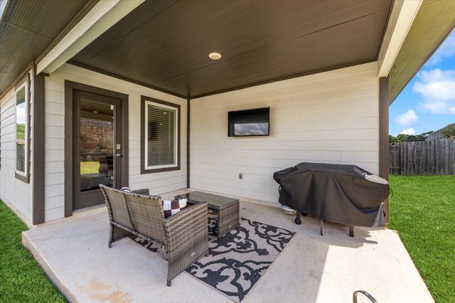 12248 Council Grove Drive, Conroe, TX 77384