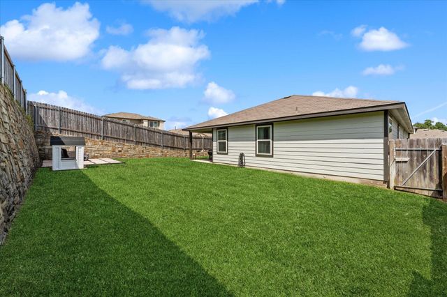12248 Council Grove Drive, Conroe, TX 77384