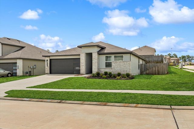 12248 Council Grove Drive, Conroe, TX 77384