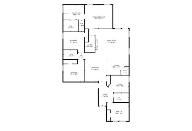 12248 Council Grove Drive, Conroe, TX 77384