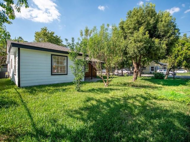 6802 Eastwood Street, Houston, TX 77021