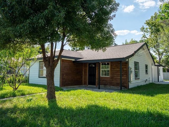 6802 Eastwood Street, Houston, TX 77021
