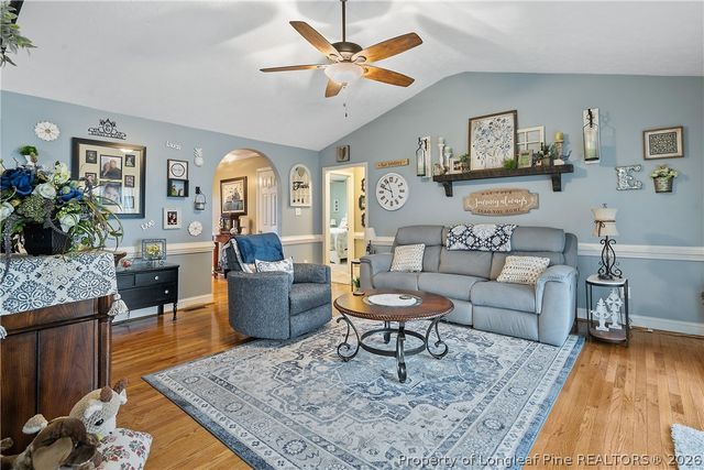 306 Eastfield Avenue, Stedman, NC 28391