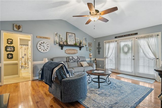 306 Eastfield Avenue, Stedman, NC 28391