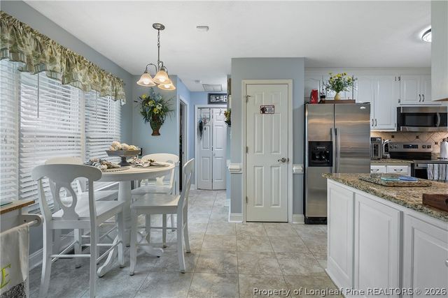 306 Eastfield Avenue, Stedman, NC 28391