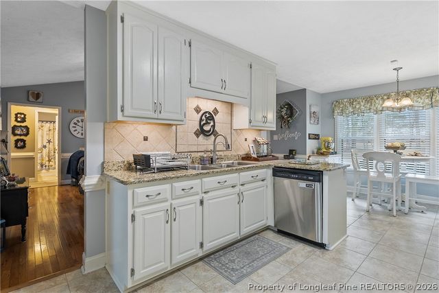 306 Eastfield Avenue, Stedman, NC 28391