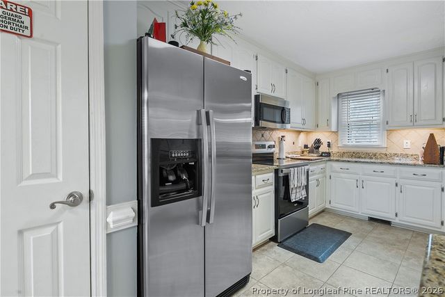 306 Eastfield Avenue, Stedman, NC 28391