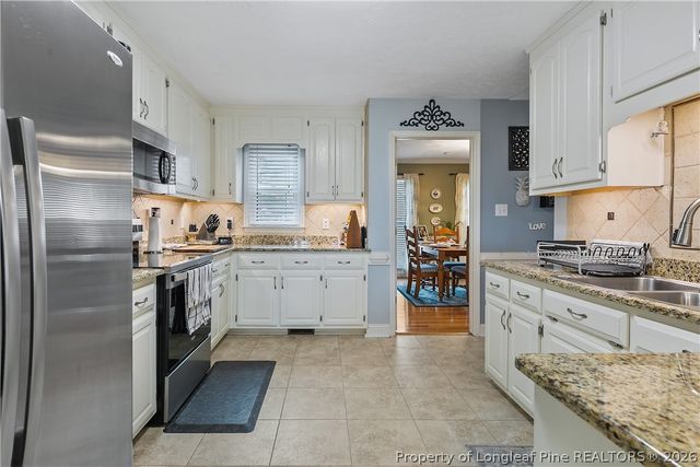 306 Eastfield Avenue, Stedman, NC 28391