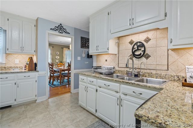 306 Eastfield Avenue, Stedman, NC 28391