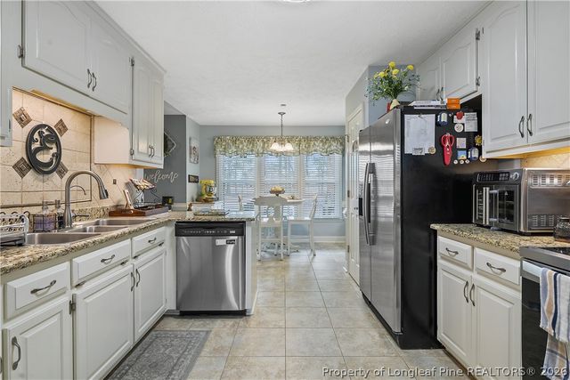 306 Eastfield Avenue, Stedman, NC 28391