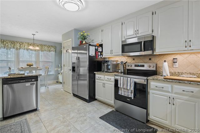 306 Eastfield Avenue, Stedman, NC 28391