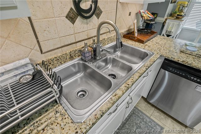 306 Eastfield Avenue, Stedman, NC 28391