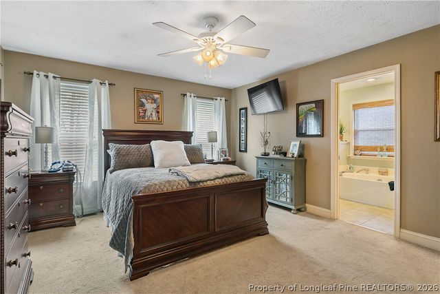 306 Eastfield Avenue, Stedman, NC 28391