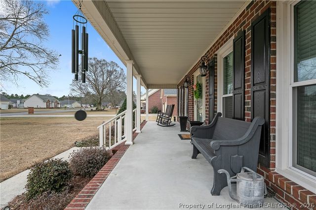 306 Eastfield Avenue, Stedman, NC 28391