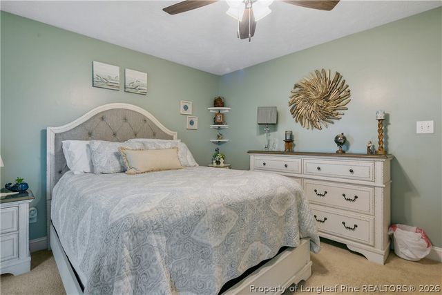 306 Eastfield Avenue, Stedman, NC 28391