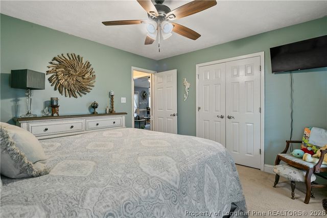 306 Eastfield Avenue, Stedman, NC 28391