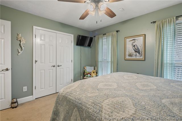 306 Eastfield Avenue, Stedman, NC 28391