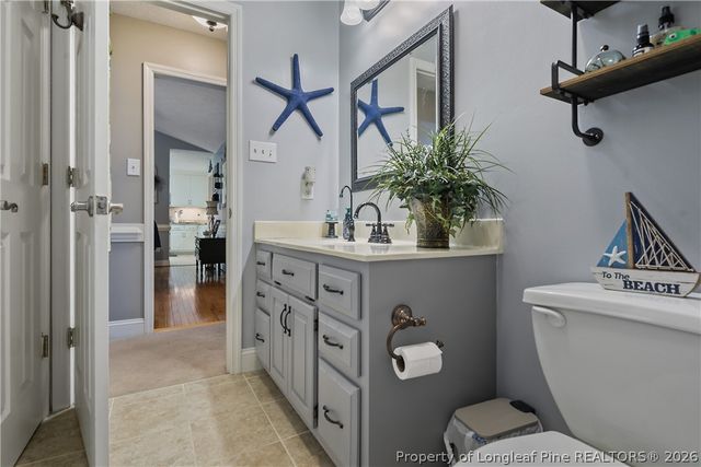 306 Eastfield Avenue, Stedman, NC 28391