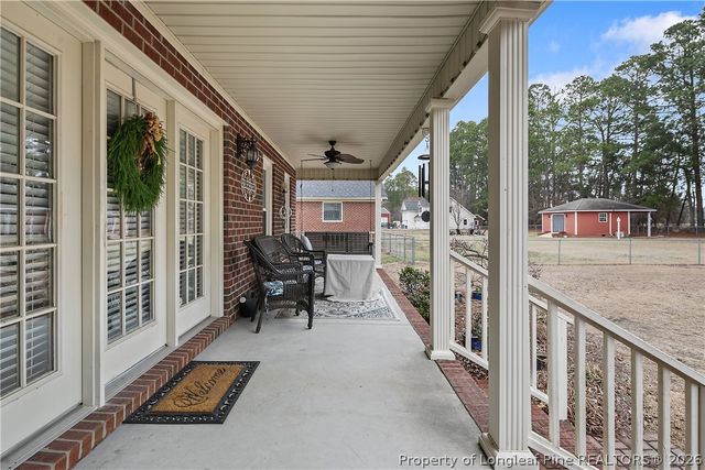 306 Eastfield Avenue, Stedman, NC 28391