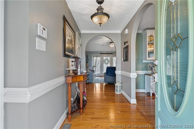 306 Eastfield Avenue, Stedman, NC 28391