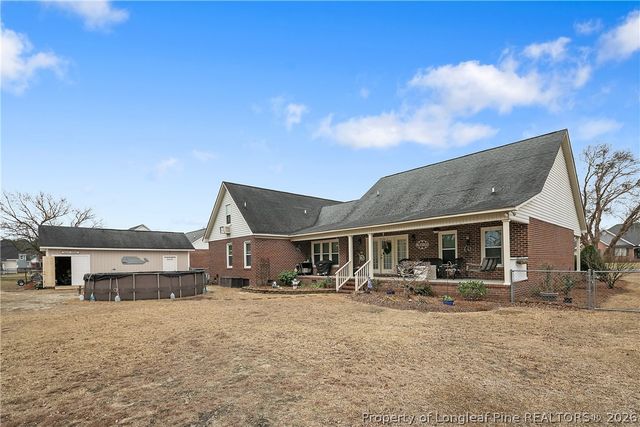 306 Eastfield Avenue, Stedman, NC 28391