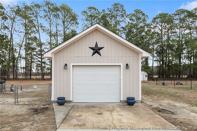 306 Eastfield Avenue, Stedman, NC 28391