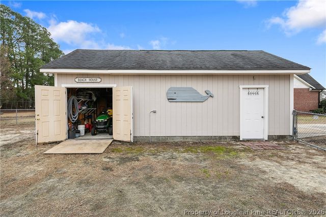 306 Eastfield Avenue, Stedman, NC 28391