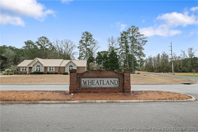 306 Eastfield Avenue, Stedman, NC 28391