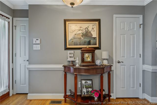 306 Eastfield Avenue, Stedman, NC 28391