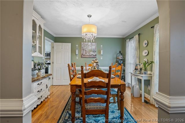 306 Eastfield Avenue, Stedman, NC 28391