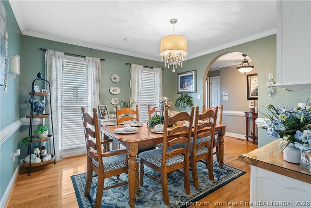 306 Eastfield Avenue, Stedman, NC 28391