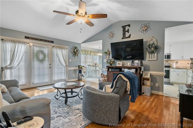 306 Eastfield Avenue, Stedman, NC 28391